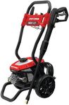 CRAFTSMAN Electric Pressure Washer,