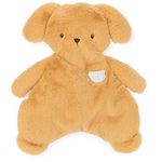 GUND Baby Oh So Snuggly Puppy Lovey, Premium Soft Plush Blanket for Babies and Newborns, Butterscotch Yellow