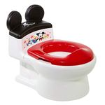 The First Years Disney Mickey Mouse Potty and Trainer Seat