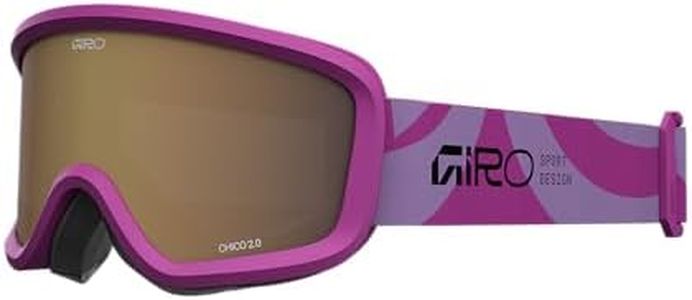 Giro Chico