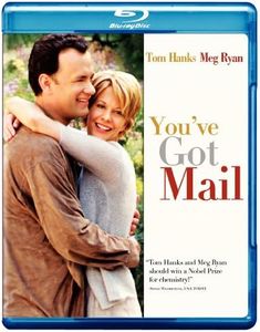 You've Got Mail [Blu-Ray]