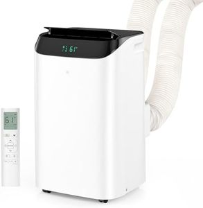 16,000 BTU