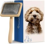 Doodle Slicker Dog Brush For Pet Gr