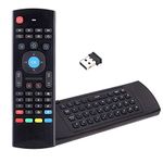 Wireless Remote