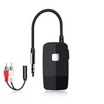 Bluetooth Rca Adapter For Car