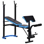 Barbell Benches