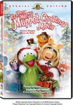 It's A Very Merry Muppet Christmas Movie / Joyeux Muppet Show de Noël (Bilingual)