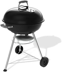 Weber Comp