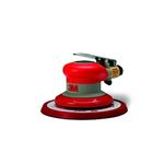 3M Random Orbital Sander – Pneumatic Palm Sander – 6” x 3/16” Diam. Orbit – Stikit Disc Pad – For Wood, Composites, Metal – Original Series