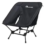 MOON LENCE Backpacking Chair Outdoo