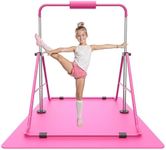 Sportsroyals Gymnastics Bar for Kid