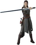 S. H. Figuarts Star Wars Rey About 