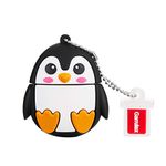 GARRULAX USB Flash Drives, 8GB / 16GB / 32GB Premium Waterproof Silicone Cute Cartoon High Speed USB 2.0 Data Storage Drive Memory Stick Flash Pen Disk Pendrive