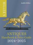 Miller’s Antiques Handbook & Price Guide 2024-2025