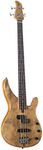 YAMAHA Bass Guitar, Natural finish