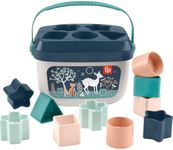 Fisher-Price Baby's First Blocks – 