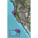 Garmin Topo US 24k West, Garmin MicroSD/SD