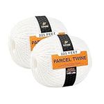 Parcel Twine - Polyester Cord Twine
