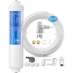 Inline Water Filter For Ice Maker 14