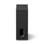 Sony BRAVIA Theatre Sub 7 Wireless Subwoofer – 100W deep bass sound | Easy set-up & control | Compact | 2-way style | Matching design with soundbars & rear speakers