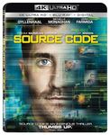 Source Code [Blu-ray]