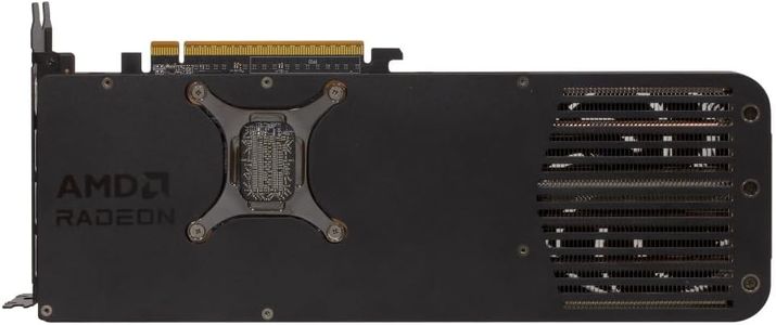 PowerColor Radeon RX 9070 Graphics Card – 16GB GDDR6