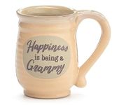 burton+BURTON Happiness Is Being Grammy Coffee Mug