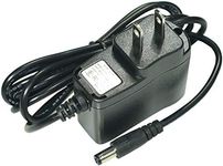 VSN 9V 500mA DC Power Supply for El