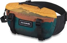 Dakine Hot Laps 1L Bike Waist Bag - Fire Mountain