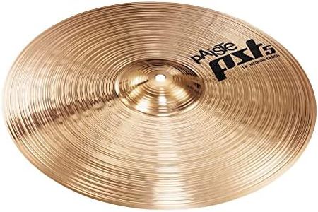 Paiste PST 5 Splash Cymbal - 8-inch