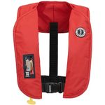 Mustang Survival MIT 70 Manual Inflatable PFD