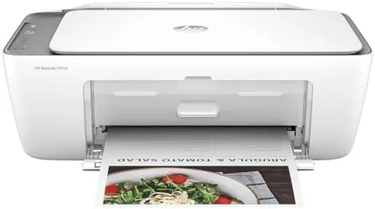 HP DeskJet