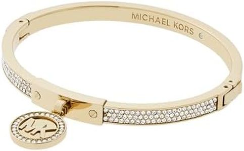 Michael Kors Heritage Gold Bracelet MKJ5976710