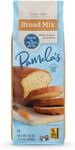 Pamela's Gluten Free Bread Mix With
