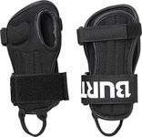 Burton Kids Wrist Guards, True Blac