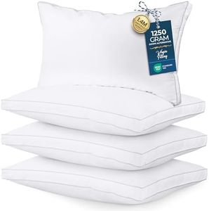 Utopia Bed