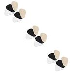 18 Pairs Half High Heel Insoles Wom