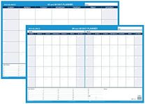 AT-A-GLANCE Wall Planner/Calendar, 