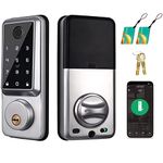 Nest Deadbolt