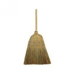 American Style Corn Broom