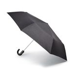 Fulton Open & Close 11 Umbrella Black