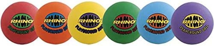 Champion Sports Playground Ball Set