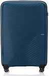 Tripp Chic Navy Large Suitcase