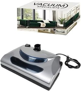 VACUUM SPE