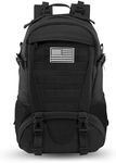 Jueachy Tactical Backpack for Men H