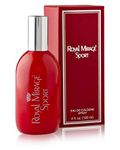 Royal Mirage Eau De Cologne (Sport.)