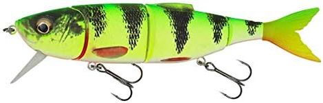 Savage Gear 4Play V2 Liplure (13.5cm 18g SF, Firetiger)