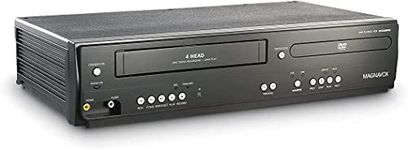 Dvd Vcr Combos