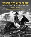 Down Cut Shin Creek: The Pack Horse