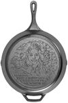 Lodge Cast Iron Dolly Parton Skillet 33.7 cm